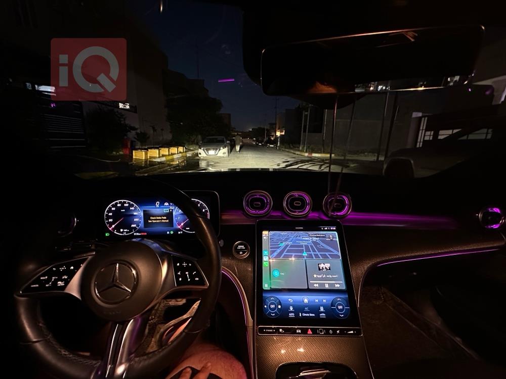 مێرسێدس بێنز C-Class